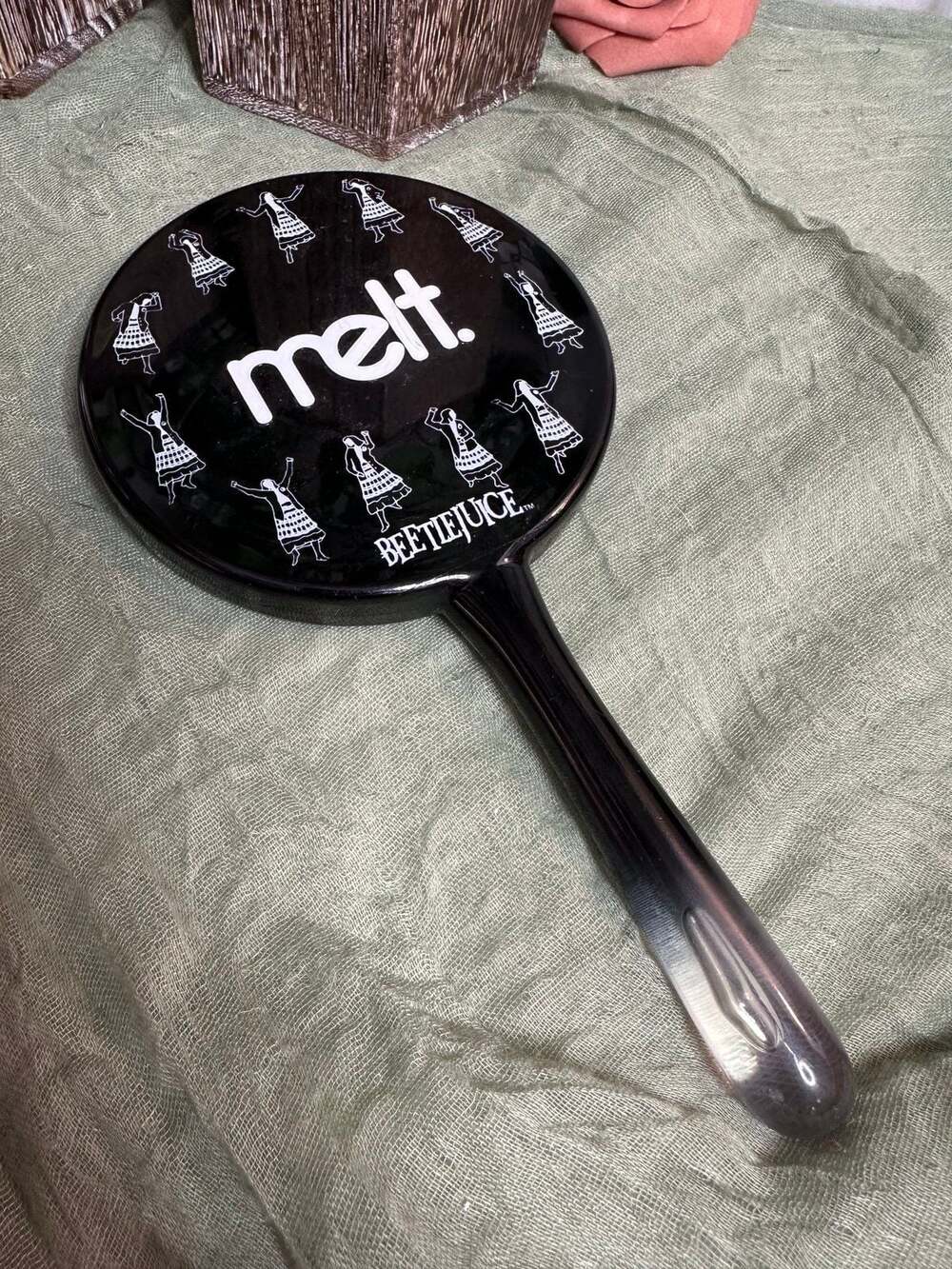 Melt Beetlejuice  Dancing Lydia SOLD OUT COLLECTOR